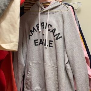 american eagle hoodie
